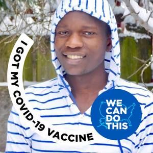 Meet your Posher, Joseph